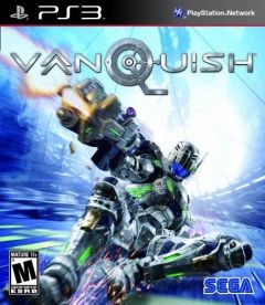  - Games -  Vanquish | Vanquish | Vanquish