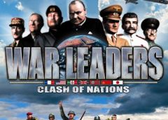  - Games -  War Leaders: Clash of Nations | War Leaders: Clash of Nations | :  