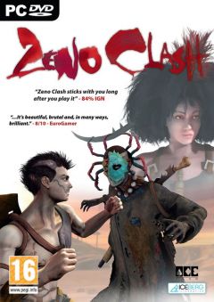  - Games -  Zeno Clash | Zeno Clash | Zeno Clash