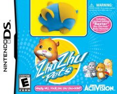 Zhu Zhu Pets, Zhu Zhu Pets, Zhu Zhu Pets, 