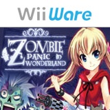 Zombie Panic in Wonderland, Zombie Panic in Wonderland, Zombie Panic in Wonderland, 