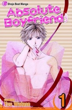 Absolute Boyfriend, Zettai Kareshi,  , 