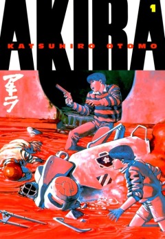 Akira, Akira, , 