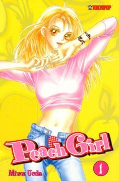 Peach Girl, Peach Girl, , 