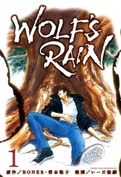 Wolfs Rain, Wolfs Rain,  , 