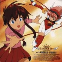 Angelic Layer OST 2 , Angelic Layer OST 2 ,    2, 