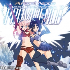Angels providence Original Soundtrack Album, Katahane Original Soundtrack Album,   Original Soundtrack Album, 