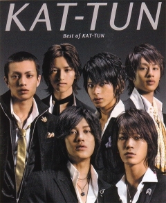 Best of KAT-TUN, Best of KAT-TUN,   - (- ), 