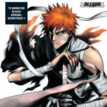 Bleach OST 1 , Bleach OST 1 ,   1, 