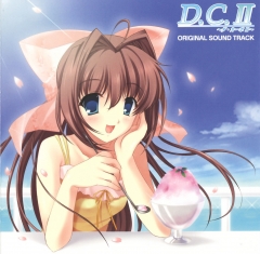 D.C.II ~Da Capo II~ OST , D.C.II ~Da Capo II~ OST ,  2 , 