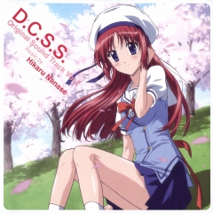 Da Capo S.S. ~Second Season~ OST 2 , Da Capo S.S. ~Second Season~ OST 2 ,  ..      2, 