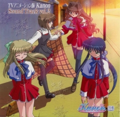 Kanon TV OST 2 , Kanon TV OST 2 ,    2, 