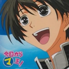 Maou From Now On! OP-ED Single , Kyo kara Maou! OP-ED Single ,  ,  !    , 