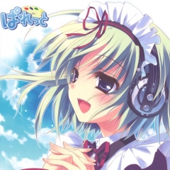 Mashiro-Iro Symphony -Love is pure white- Sound Track , Mashiro-Iro Symphony -Love is pure white- Sound Track ,    - , 