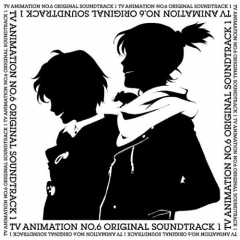 No.6 Original Soundtrack 1 , No.6 Original Soundtrack 1 ,  6   1, 