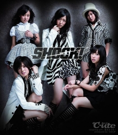      OST  Shock! | Shock! | Shock!