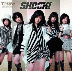      OST  Shock! Limited Edition | Shock! Limited Edition | Shock! Limited Edition