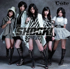      OST  Shock! Single V | Shock! Single V | Shock! Single V