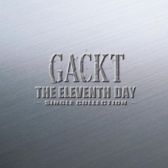 The Eleventh Day (Single Collection), The Eleventh Day (Single Collection), The Eleventh Day (Single Collection), 