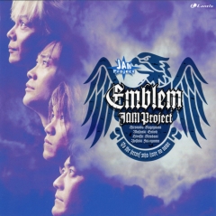 Yomigaeru Sora ~Rescue Wings~ - ED and Insert Single : Emblem OST , Yomigaeru Sora ~Rescue Wings~ - ED and Insert Single : Emblem OST ,    , 