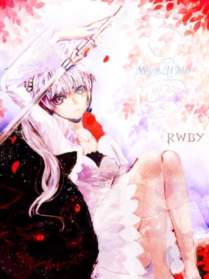 RWBY : Weiss Schnee 173101
 659564  rwby  weiss schnee   ( Anime CG Anime Pictures      ) 173101 
animal dress flower grey eyes hair long red royalty side tail sword   anime picture