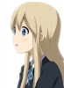 K ON! : Kotobuki Tsumugi 173112
blonde hair blue eyes blush long seifuku surprised   anime picture