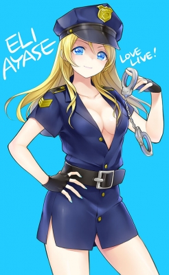 Love Live! School Idol Project : Ayase Eli 181428
 668029  love live school idol project  ayase eli   ( Anime CG Anime Pictures      ) 181428   : Kisaragi Mizu
blonde hair blue eyes blush garter gloves hat long smile uniform   anime picture