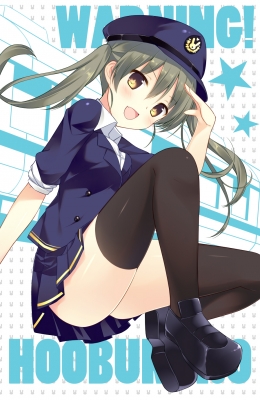 Anime CG Anime Pictures      181493
 668093   ( Anime CG Anime Pictures      ) 181493   : Bekotarou
blush green hair happy hat long skirt thigh highs twin tails uniform yellow eyes   anime picture