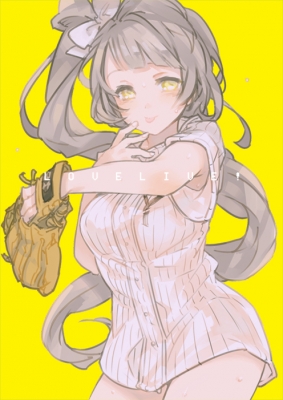 Love Live! School Idol Project : Minami Kotori 181706
 668311  love live school idol project  minami kotori   ( Anime CG Anime Pictures      ) 181706   : Gunjae
blush brown hair gloves long ribbon side tail smile tongue yellow eyes   anime picture