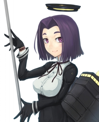 Kantai Collection : Tatsuta 183048
 669675  kantai collection  tatsuta   ( Anime CG Anime Pictures      ) 183048   : Kemurin
anthropomorphism blush purple eyes hair ribbon short smile   anime picture