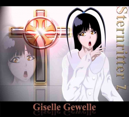 Bleach : Giselle Gewelle 183321
 669952  bleach  giselle gewelle   ( Anime CG Anime Pictures      ) 183321 
ahoge black hair brown eyes long   anime picture