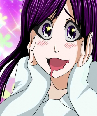 Bleach : Giselle Gewelle 183323
 669953  bleach  giselle gewelle   ( Anime CG Anime Pictures      ) 183323   : Tite Kubo
happy long hair purple eyes   anime picture