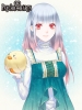 Psychic Hearts :  183251
dress grey hair jewelry long red eyes smile tori   anime picture