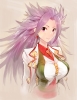 Kantai Collection : Junyou 183799
anthropomorphism long hair purple eyes smile uniform   anime picture