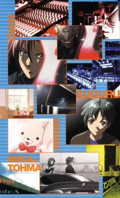 artbook gravitation 47   1432 
artbook gravitation 47   ( Anime CG Artbook Gravitation  ) 1432 
artbook gravitation 47   Anime CG Artbook Gravitation    picture photo foto art