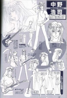 artbook gravitation 58   1443 
artbook gravitation 58   ( Anime CG Artbook Gravitation  ) 1443 
artbook gravitation 58   Anime CG Artbook Gravitation    picture photo foto art