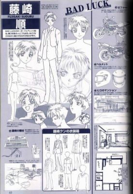 artbook gravitation 59   1444 
artbook gravitation 59   ( Anime CG Artbook Gravitation  ) 1444 
artbook gravitation 59   Anime CG Artbook Gravitation    picture photo foto art