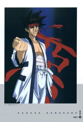 artbook rurouni kenshin 26   2181 
artbook rurouni kenshin 26   ( Anime CG Artbook Rurouni Kenshin  ) 2181 
artbook rurouni kenshin 26   Anime CG Artbook Rurouni Kenshin    picture photo foto art