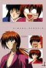 artbook rurouni kenshin 10   2174 
artbook rurouni kenshin 10   Anime CG Artbook Rurouni Kenshin    picture photo foto art