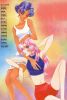 utena atrbook 008   1944 
utena atrbook 008   Anime CG Artbook Utena    picture photo foto art