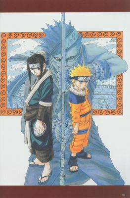 naruto artbook053   2305 
naruto artbook053   ( Anime CG Artbook Uzumaki Naruto  ) 2305 
naruto artbook053   Anime CG Artbook Uzumaki Naruto    picture photo foto art