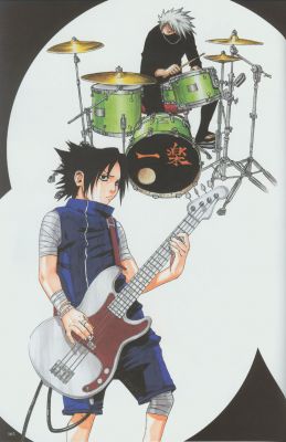 naruto artbook096   2348 
naruto artbook096   ( Anime CG Artbook Uzumaki Naruto  ) 2348 
naruto artbook096   Anime CG Artbook Uzumaki Naruto    picture photo foto art