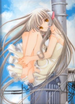 chobits 23   1355 
chobits 23   ( Anime CG Chobits  ) 1355 
chobits 23   Anime CG Chobits    picture photo foto art