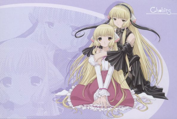 chobits 27   1359 
chobits 27   ( Anime CG Chobits  ) 1359 
chobits 27   Anime CG Chobits    picture photo foto art