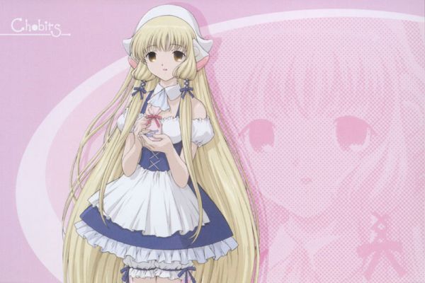 chobits 29   1360 
chobits 29   ( Anime CG Chobits  ) 1360 
chobits 29   Anime CG Chobits    picture photo foto art