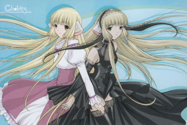 chobits 30   1364 
chobits 30   ( Anime CG Chobits  ) 1364 
chobits 30   Anime CG Chobits    picture photo foto art