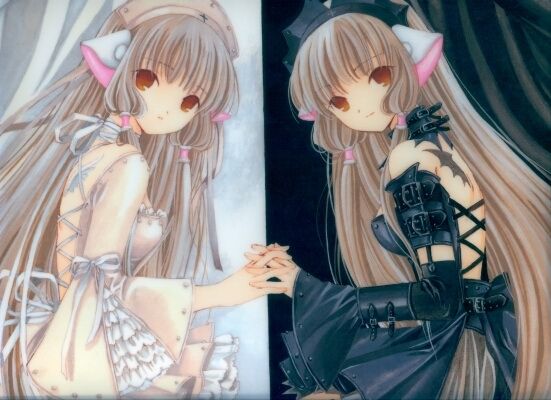 chobits 38   1370 
chobits 38   ( Anime CG Chobits  ) 1370 
chobits 38   Anime CG Chobits    picture photo foto art