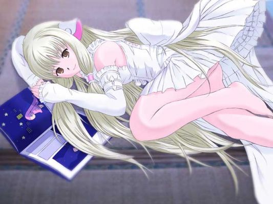 chobits 56   1388 
chobits 56   ( Anime CG Chobits  ) 1388 
chobits 56   Anime CG Chobits    picture photo foto art