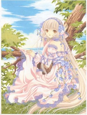 chobits 62   1394 
chobits 62   ( Anime CG Chobits  ) 1394 
chobits 62   Anime CG Chobits    picture photo foto art