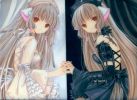 chobits 38   1370 
chobits 38   Anime CG Chobits    picture photo foto art